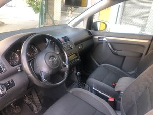 Volkswagen Touran W. TOURAN 1.6 TDI 105 CV   - Foto 11
