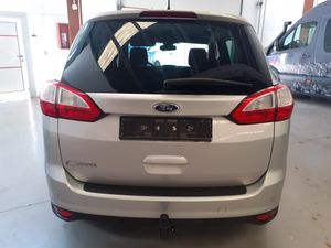 Ford C Max 1.5 Tdci 88kw Trend 5p   - Foto 6