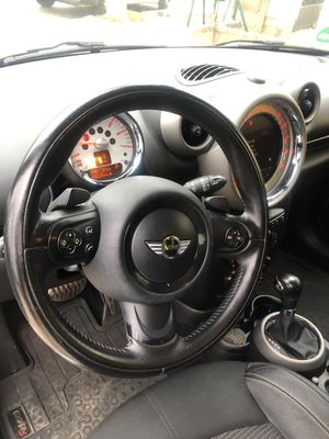 MINI Countryman 2.0 tdi automatico 4x4   - Foto 7