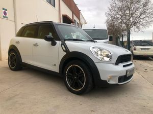 MINI Countryman 2.0 tdi automatico 4x4   - Foto 2