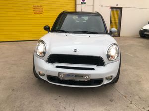 MINI Countryman 2.0 tdi automatico 4x4   - Foto 4