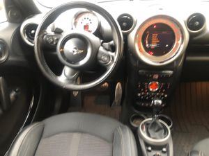 MINI Countryman 2.0 tdi automatico 4x4   - Foto 6