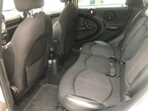 MINI Countryman 2.0 tdi automatico 4x4   - Foto 12