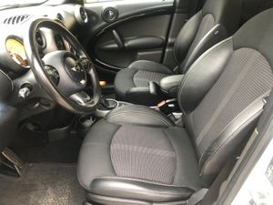 MINI Countryman 2.0 tdi automatico 4x4   - Foto 8