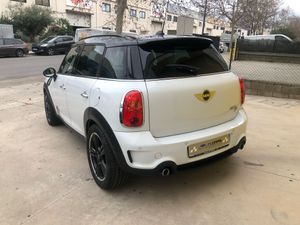 MINI Countryman 2.0 tdi automatico 4x4   - Foto 5