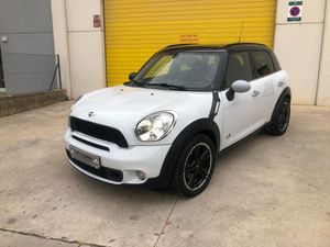 MINI Countryman 2.0 tdi automatico 4x4   - Foto 3