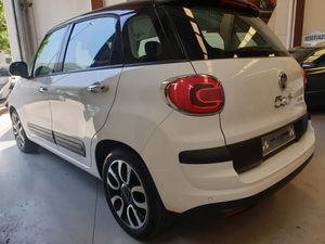 Fiat 500L Cross 1.4 16v 95cv   - Foto 7