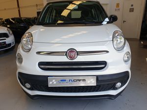 Fiat 500L Cross 1.4 16v 95cv   - Foto 3