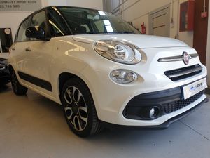 Fiat 500L Cross 1.4 16v 95cv   - Foto 4