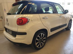 Fiat 500L Cross 1.4 16v 95cv   - Foto 5