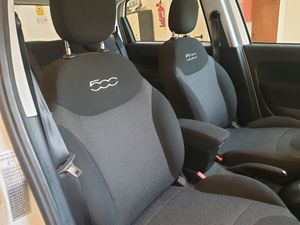 Fiat 500L Cross 1.4 16v 95cv   - Foto 11