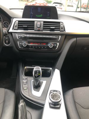 BMW Serie 3 bmw 320 d touring automatico   - Foto 8