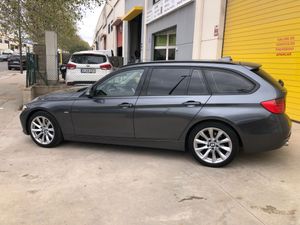 BMW Serie 3 bmw 320 d touring automatico   - Foto 5