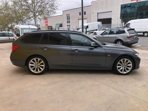 BMW Serie 3 bmw 320 d touring automatico   - Foto 4