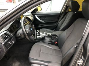 BMW Serie 3 bmw 320 d touring automatico   - Foto 9