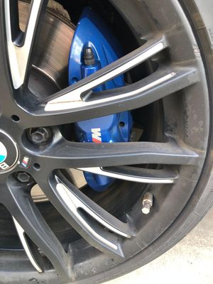 BMW Serie 2 bmw 235i paquete M   - Foto 17