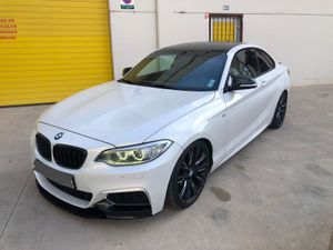 BMW Serie 2 bmw 235i paquete M   - Foto 5