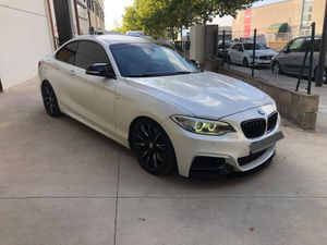 BMW Serie 2 bmw 235i paquete M   - Foto 4