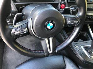BMW Serie 2 bmw 235i paquete M   - Foto 13