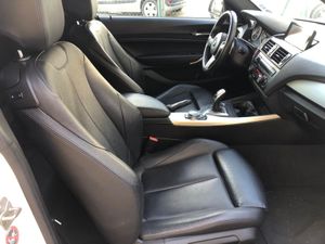 BMW Serie 2 bmw 235i paquete M   - Foto 11