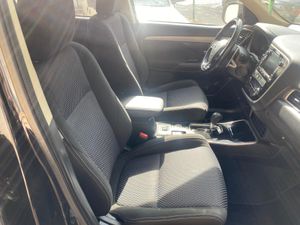 Mitsubishi Outlander mitsubishi outlander 2.2 tdi automatico   - Foto 11