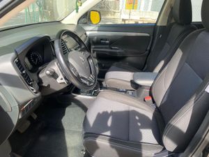 Mitsubishi Outlander mitsubishi outlander 2.2 tdi automatico   - Foto 7