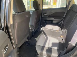 Mitsubishi Outlander mitsubishi outlander 2.2 tdi automatico   - Foto 12