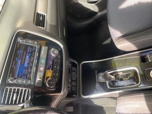 Mitsubishi Outlander mitsubishi outlander 2.2 tdi automatico   - Foto 8