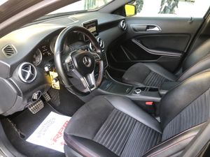 Mercedes Clase A mercedes A 180 cdi automatico paquete amg   - Foto 10