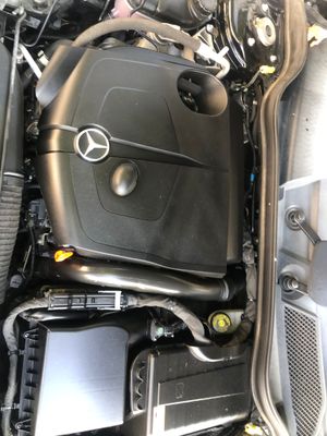 Mercedes Clase A mercedes A 180 cdi automatico paquete amg   - Foto 15