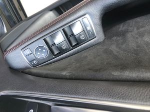 Mercedes Clase A mercedes A 180 cdi automatico paquete amg   - Foto 14