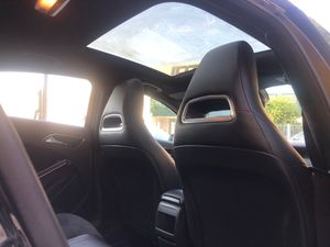 Mercedes Clase A mercedes A 180 cdi automatico paquete amg   - Foto 9