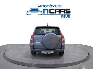 Toyota Rav4 2.2 D-CAT 177 cv  - Foto 5