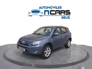 Toyota Rav4 2.2 D-CAT 177 cv  - Foto 3