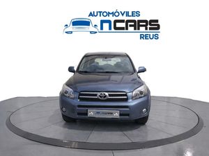 Toyota Rav4 2.2 D-CAT 177 cv  - Foto 3