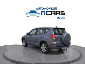 Toyota Rav4 2.2 D-CAT 177 cv  - Foto 4