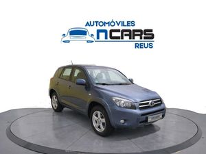Toyota Rav4 2.2 D-CAT 177 cv  - Foto 2