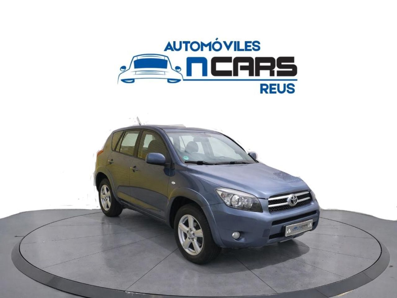 Toyota Rav4 2.2 D-CAT 177 cv  - Foto 1