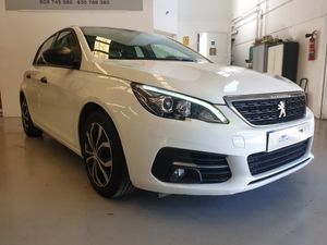 Peugeot 308 Access BlueHdi 100 6 Vel.   - Foto 4