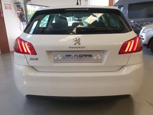 Peugeot 308 Access BlueHdi 100 6 Vel.   - Foto 6