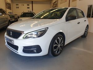 Peugeot 308 Access BlueHdi 100 6 Vel.   - Foto 2