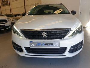 Peugeot 308 Access BlueHdi 100 6 Vel.   - Foto 3