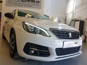 Peugeot 308 Access BlueHdi 100 6 Vel.   - Foto 14
