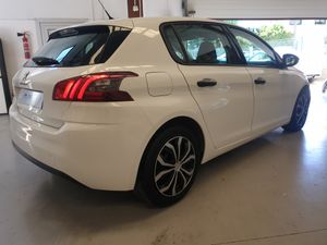 Peugeot 308 Access BlueHdi 100 6 Vel.   - Foto 5