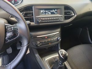 Peugeot 308 Access BlueHdi 100 6 Vel.   - Foto 9