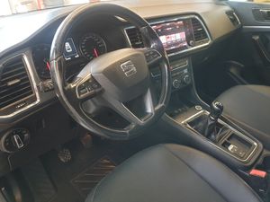 Seat Ateca 1.5 Tsi 110kw 150cv Style   - Foto 8