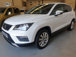 Seat Ateca 1.5 Tsi 110kw 150cv Style   - Foto 2