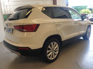 Seat Ateca 1.5 Tsi 110kw 150cv Style   - Foto 5