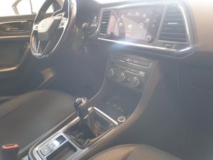 Seat Ateca 1.5 Tsi 110kw 150cv Style   - Foto 12