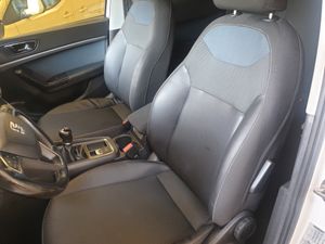 Seat Ateca 1.5 Tsi 110kw 150cv Style   - Foto 10